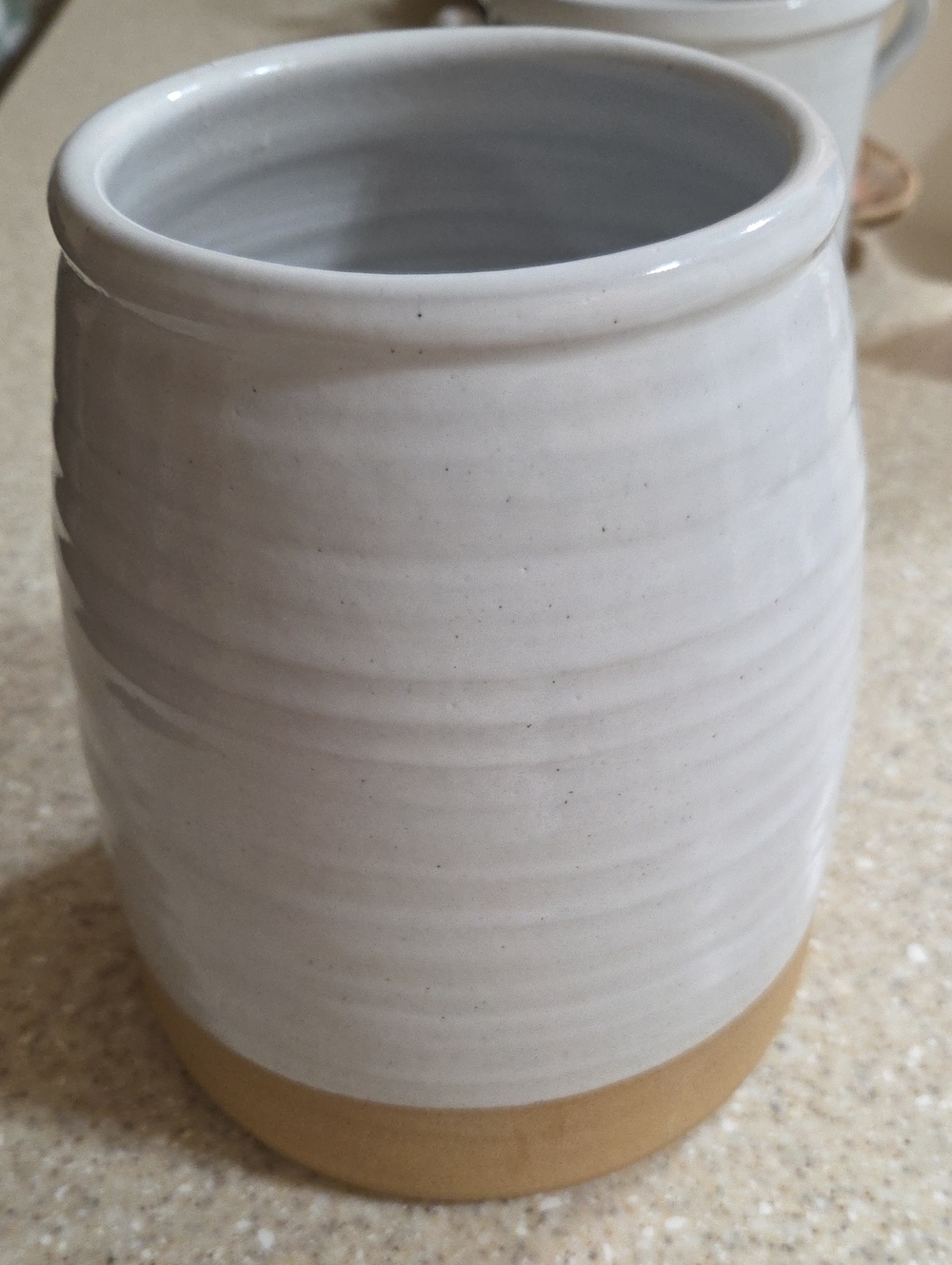 Farmhouse Pottery Medium Beehive Crock